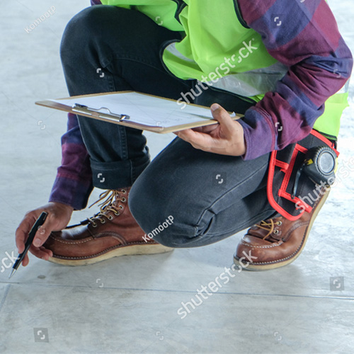 Visite technique Constat Assistance-Normandie